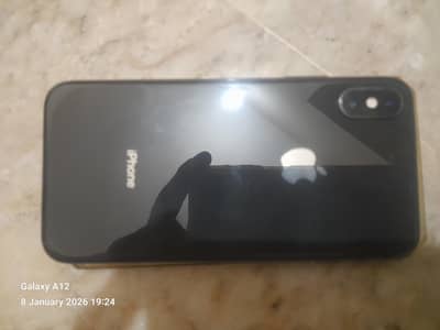 Iphone X 64Gb