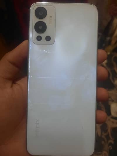 Infinix Hot 12