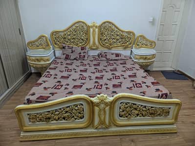 chonioti bed for sale