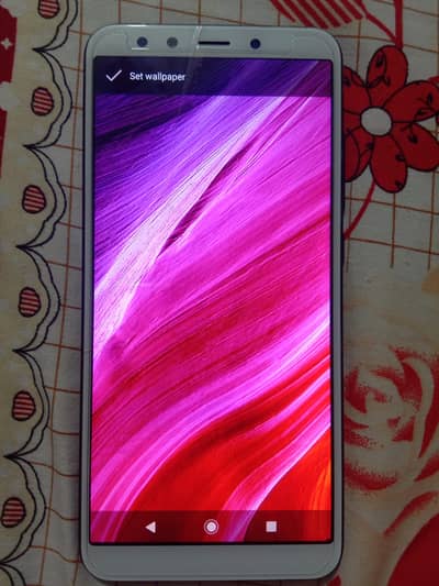 Xioami A2 4/64 urgent for sell need money 03413012400 whtsap