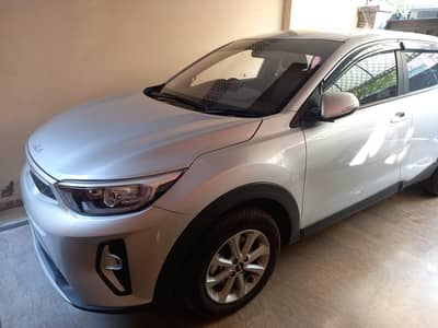kia stonic ex 2025