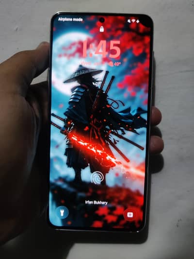 Samsung S21 [exchange possible]