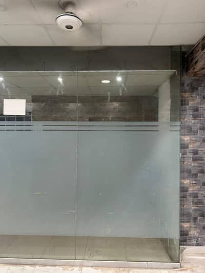 A Modern Fully Equipped Clinic Is Available For Rent In The Prestigious Adyala Tower This Is An Exceptional Opportunity For Medical Professionals Looking To Establish Or Expand Thier Practice In A Prime Easily Accessible