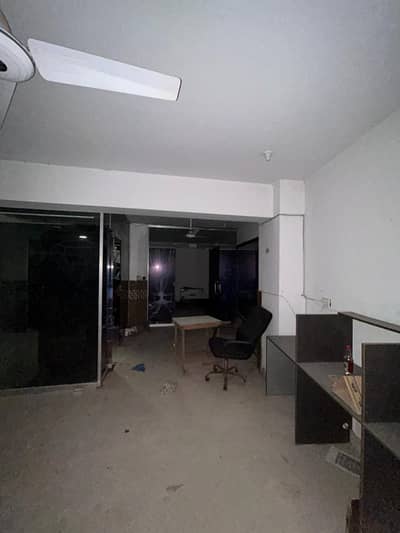 Shop For Rent In Adyala Tower 332 Sq. Ft (Lower Ground, Rawalpindi) | Ideal For Outlets Call Centre
