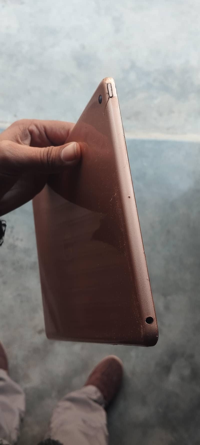 Ipad 8th Generation 4