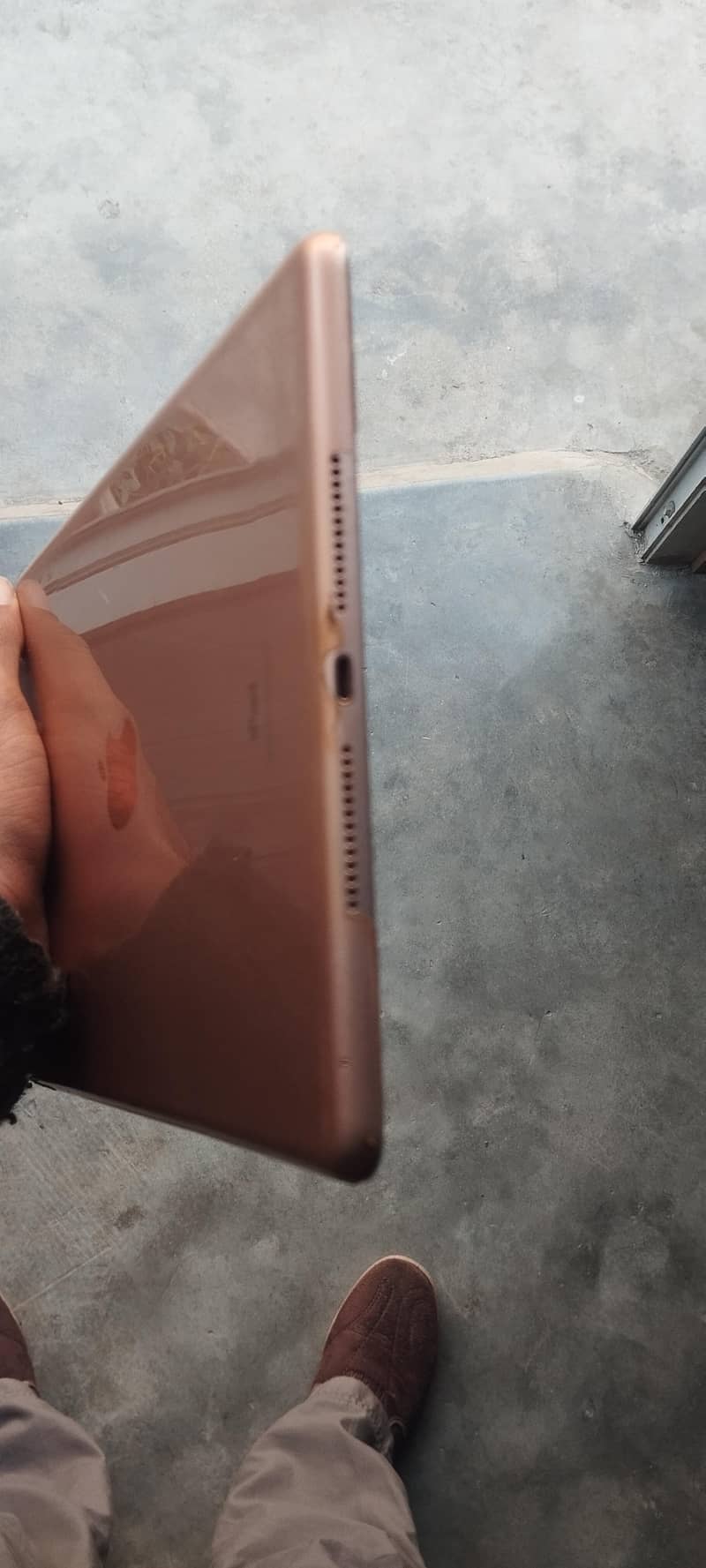 Ipad 8th Generation 5