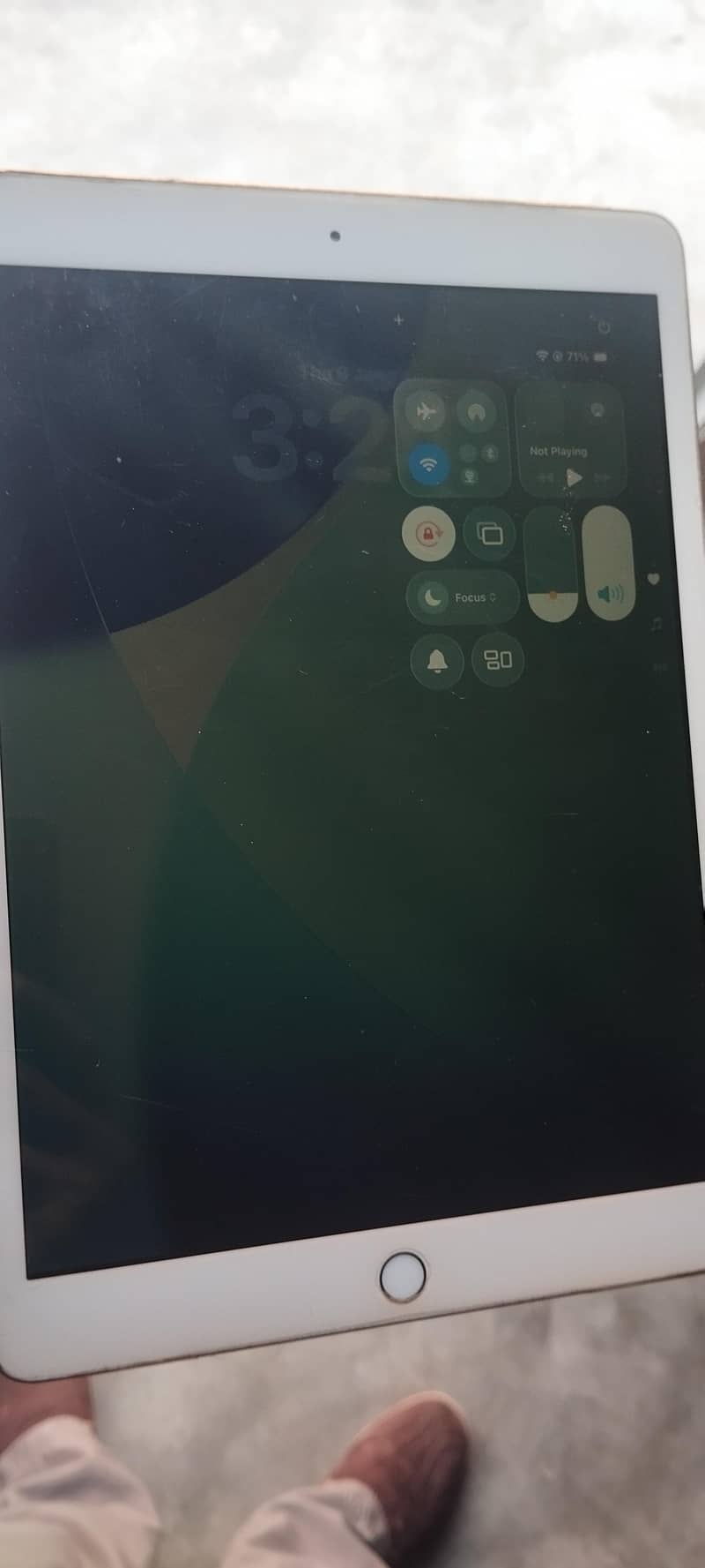 Ipad 8th Generation 6