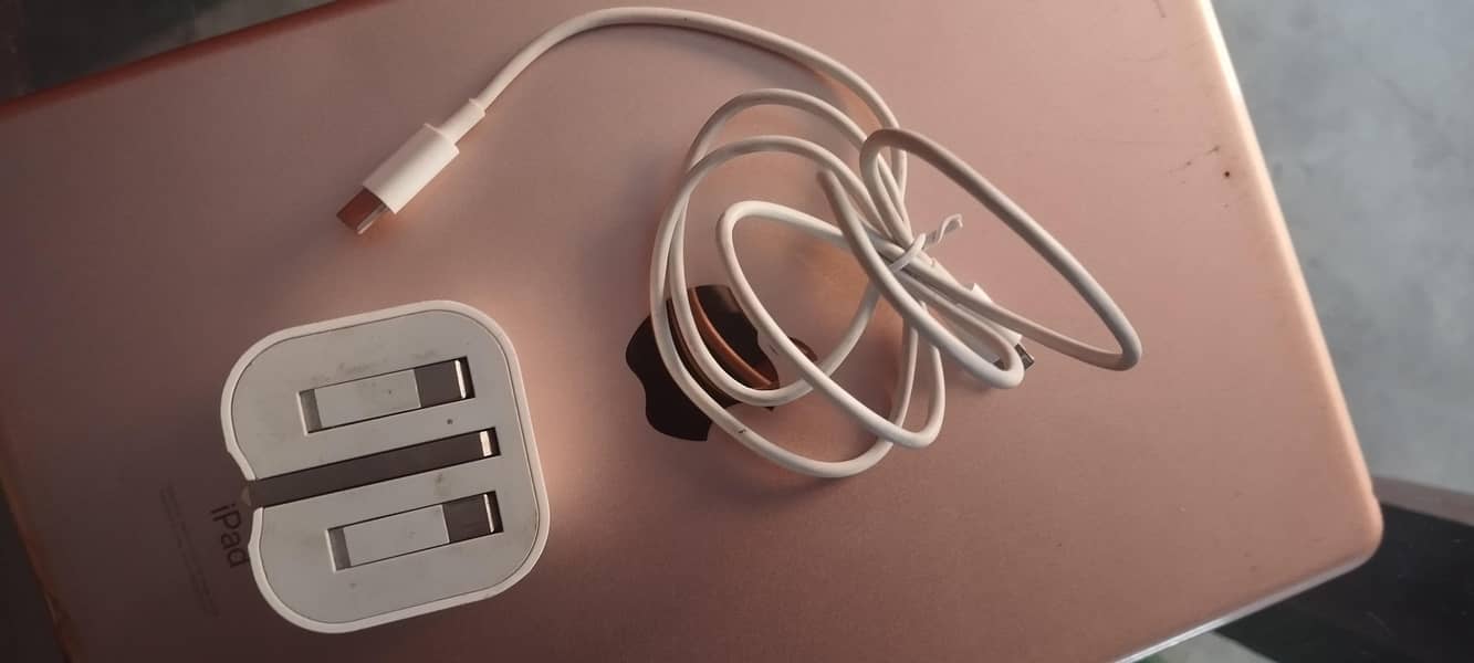 Ipad 8th Generation 7