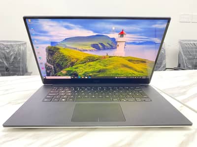 Dell XPS 15 | Core i9 8th Gen | 16GB | 512GB NVMe | 4K Touch