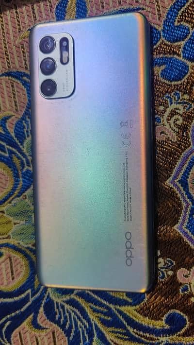 reno 6 for sale 03092666673 whtsapp