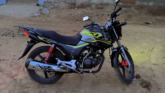 HONDA || CB 150F || Special Edition || Model 2026