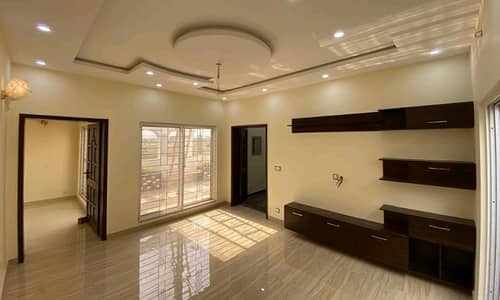20 Marla House Is Available In Affordable Price In Cantt