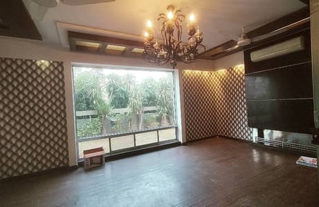 House # 16 Marla House For rent In Gulberg Gulberg