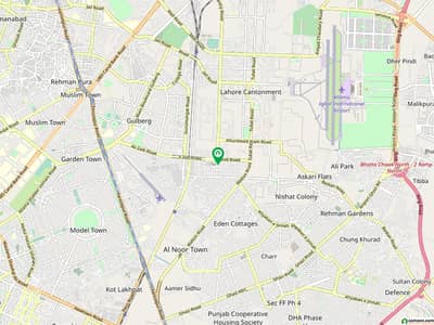 Highly-Desirable House Available In Cavalry Ground For sale