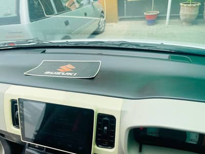SAZUKI ALTO VXL AGS LOW MILLAGE CAR
