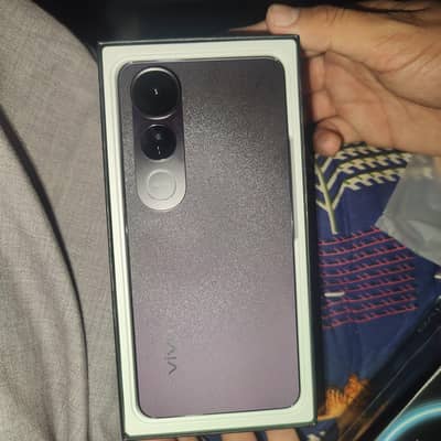 VIVO V50 Lite brand new