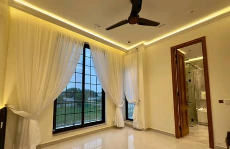 Highly-coveted 10 Marla House Is Available In DHA Phase 5 For sale