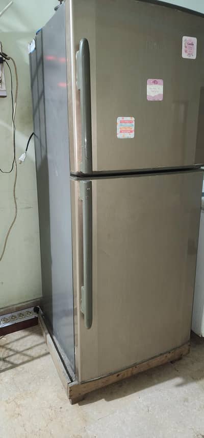 Haier full size Compressor forty