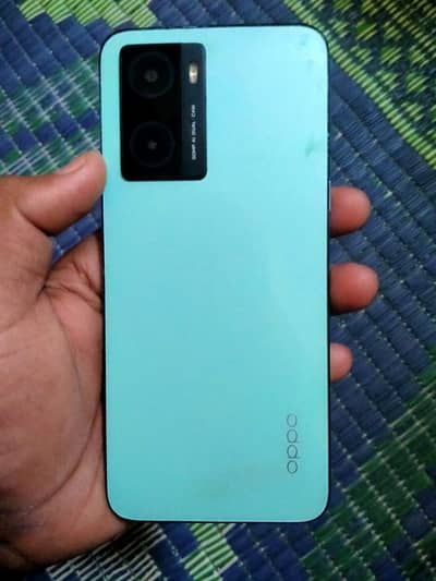 Oppo A57