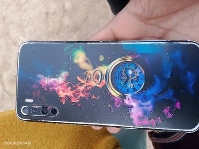 infinix S 5 lite