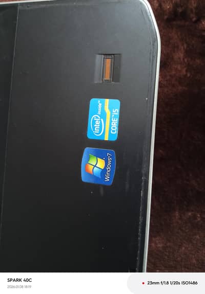 DELL I5, GEN 3 for sale