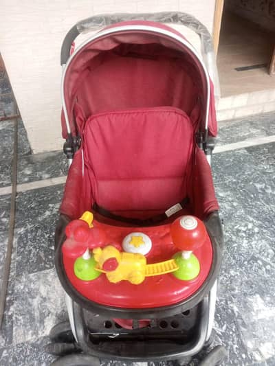 New Baby Imported Pram to Sell