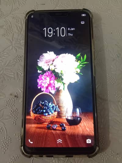 vivo Y 81 3/32 urgent for sell need money 03413012400 whtsap