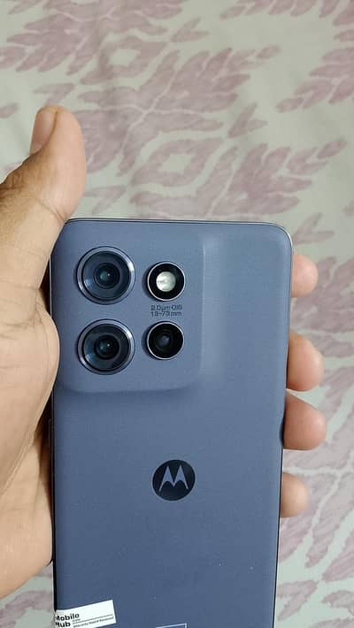 Motorola Edge 50 Neo 12/512