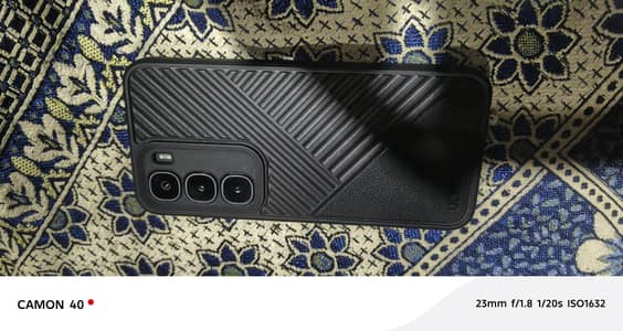 Infinix hot 60 pro. . . . 8/128