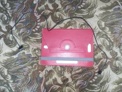 very good working conditions