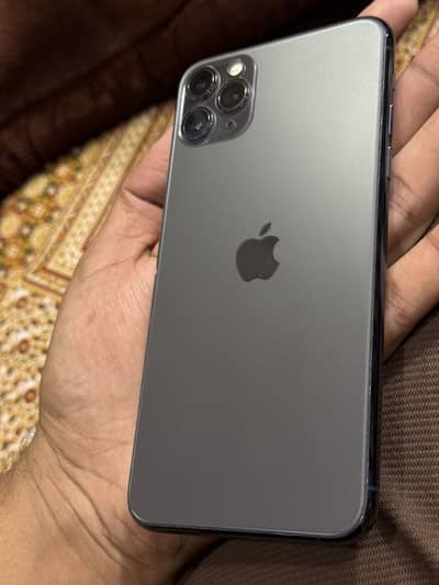 IPhone 11 Pro Max