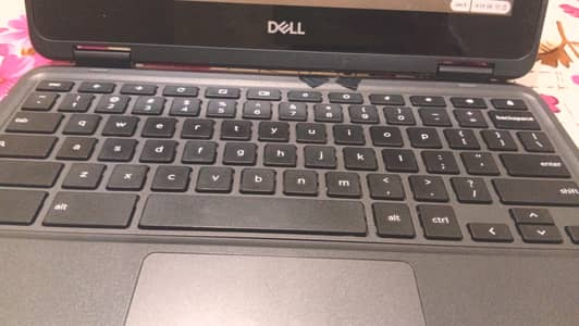 Dell Chrome Book ( good condition)