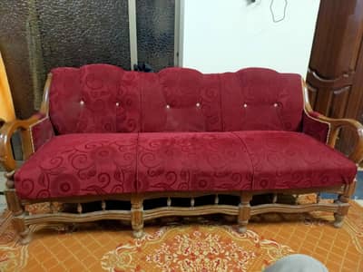5 seater sofa set