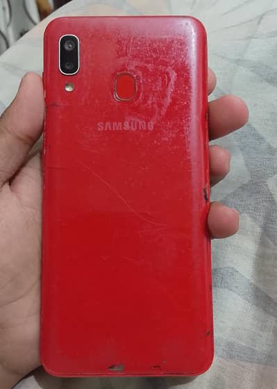 Samsung Galaxy A20 For sale -