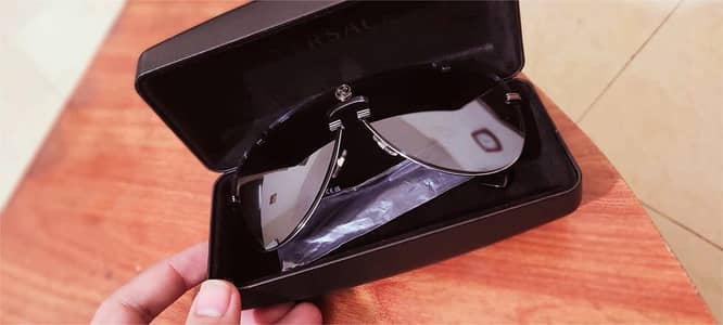 100% original Versace Sunglasses