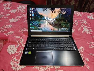 Acer Aspire Corei5, 8th Gen. New Condition, used few months.
