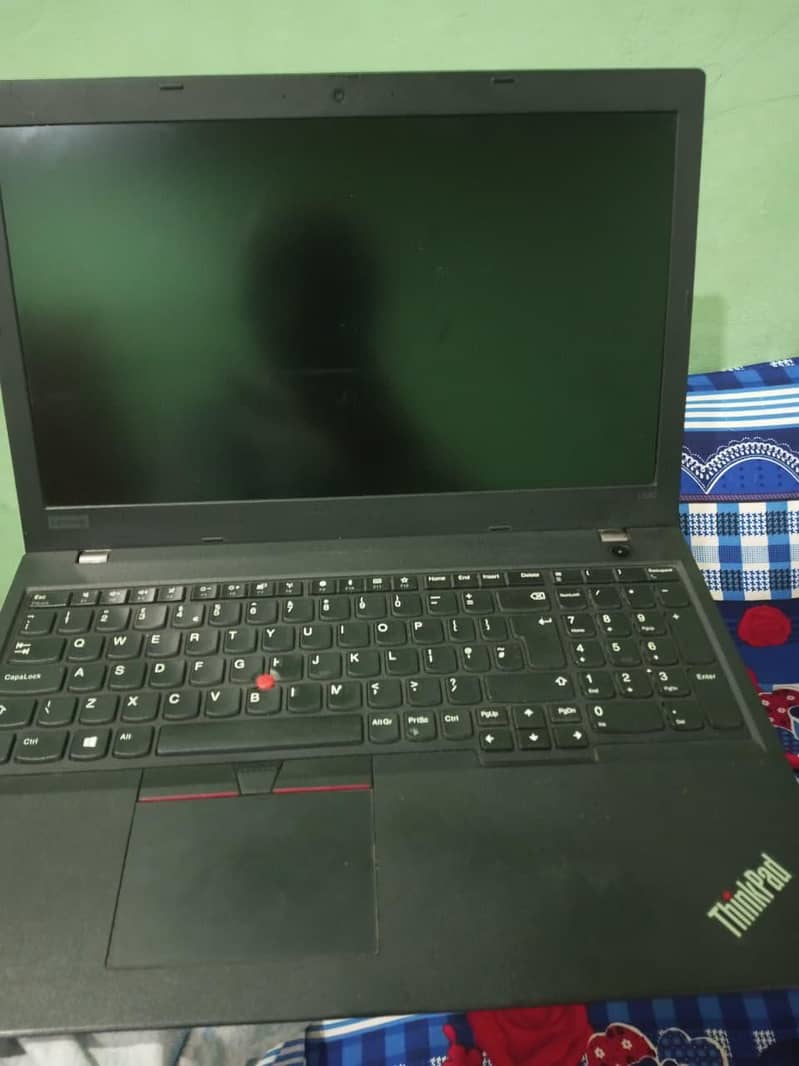 ThinkPad compny 2