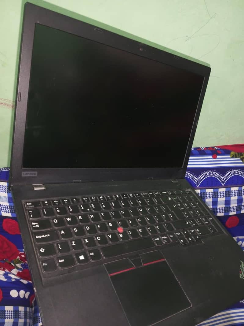 ThinkPad compny 3