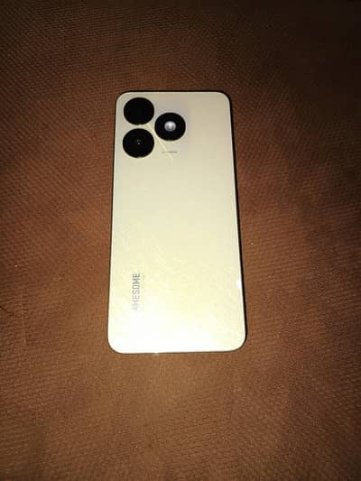 itel a50 memory 4.64