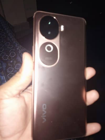 vivo v40 e 5G