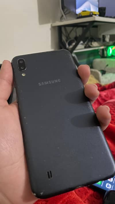 Samsung NON PTA