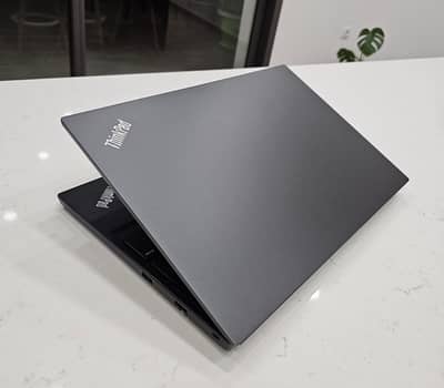 Lenovo Thinkpad E15 Core i5 10th Generation 8 GB RAM  256 GB SSD