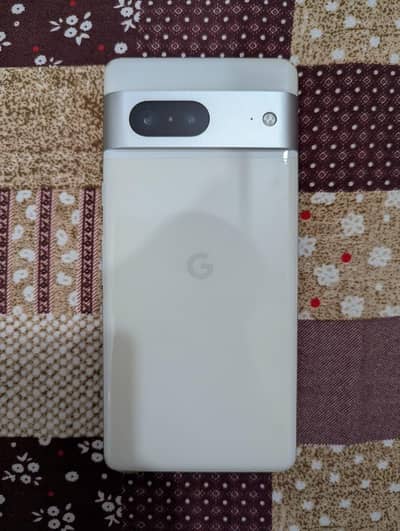 Google Pixel 7