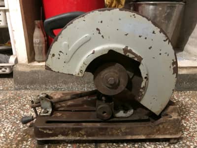 metal cutting Saw | cutter
