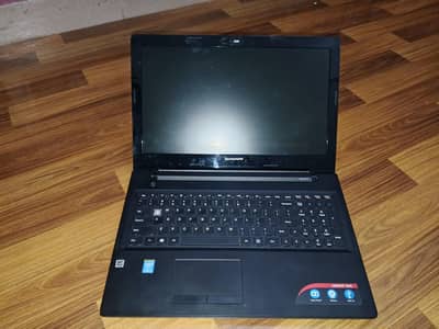 LENOVO G50-80