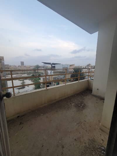 North Town Residency Phase1 Superior Block 2nd Floor East & West Open Corner Flat