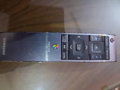 samdung tv  remote