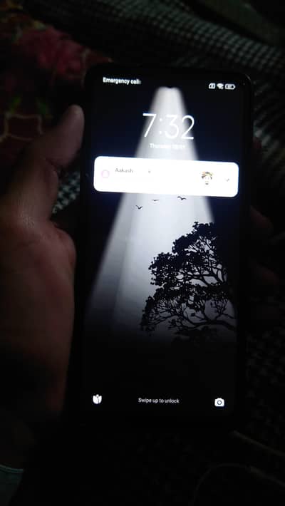 Poco X3 Pro Exchange possible