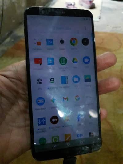one plus 5t pta ok 8 128gb dual sim