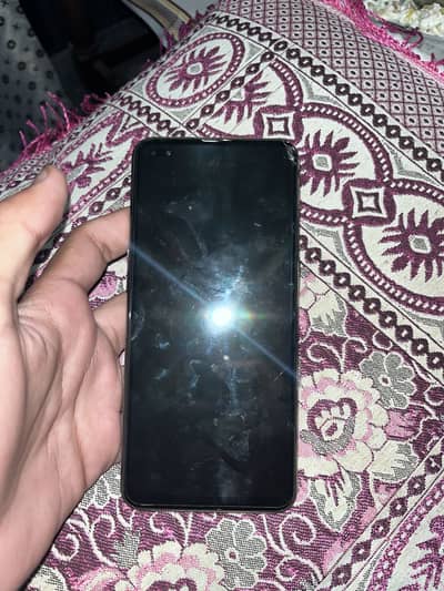 Oppo f17 pro 10 10 condition